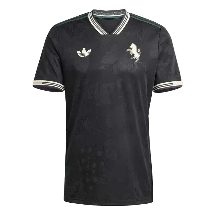 Maglia Terza Juventus 2025/26