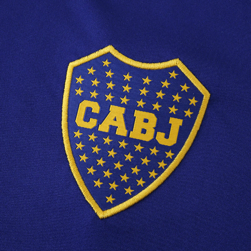 Boca Juniors X Stussy Edizione Limitata