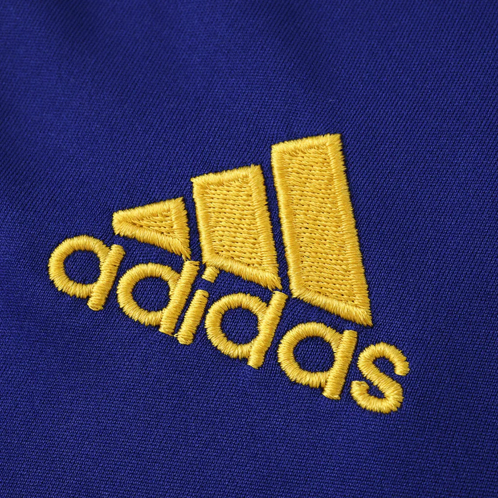 Boca Juniors X Stussy Edizione Limitata