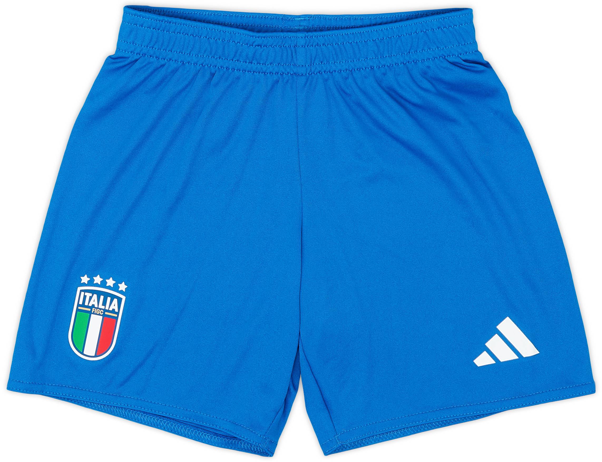 2025 Italia Kit Calcio Trasferta Bambini