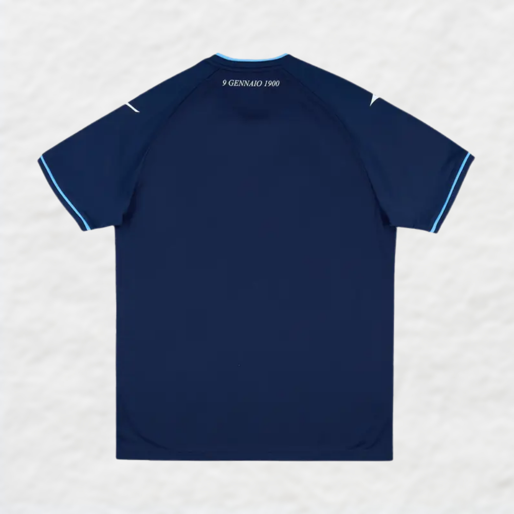 Maglia Terza Lazio 2025/26