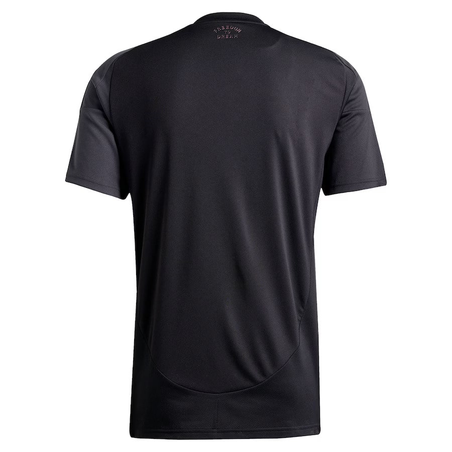 Messi #10 Inter Miami 2025-26 Kit Away Bambini