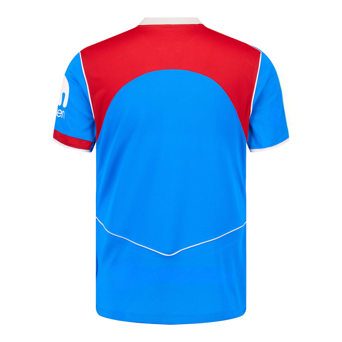 Maglia Terza Athletico Madrid 2025/26