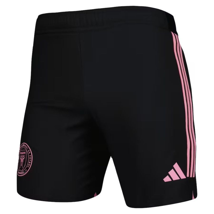 Messi #10 Inter Miami 2025-26 Kit Away Bambini