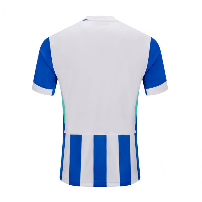 2025/2026 BHAFC hjemmebane trøje