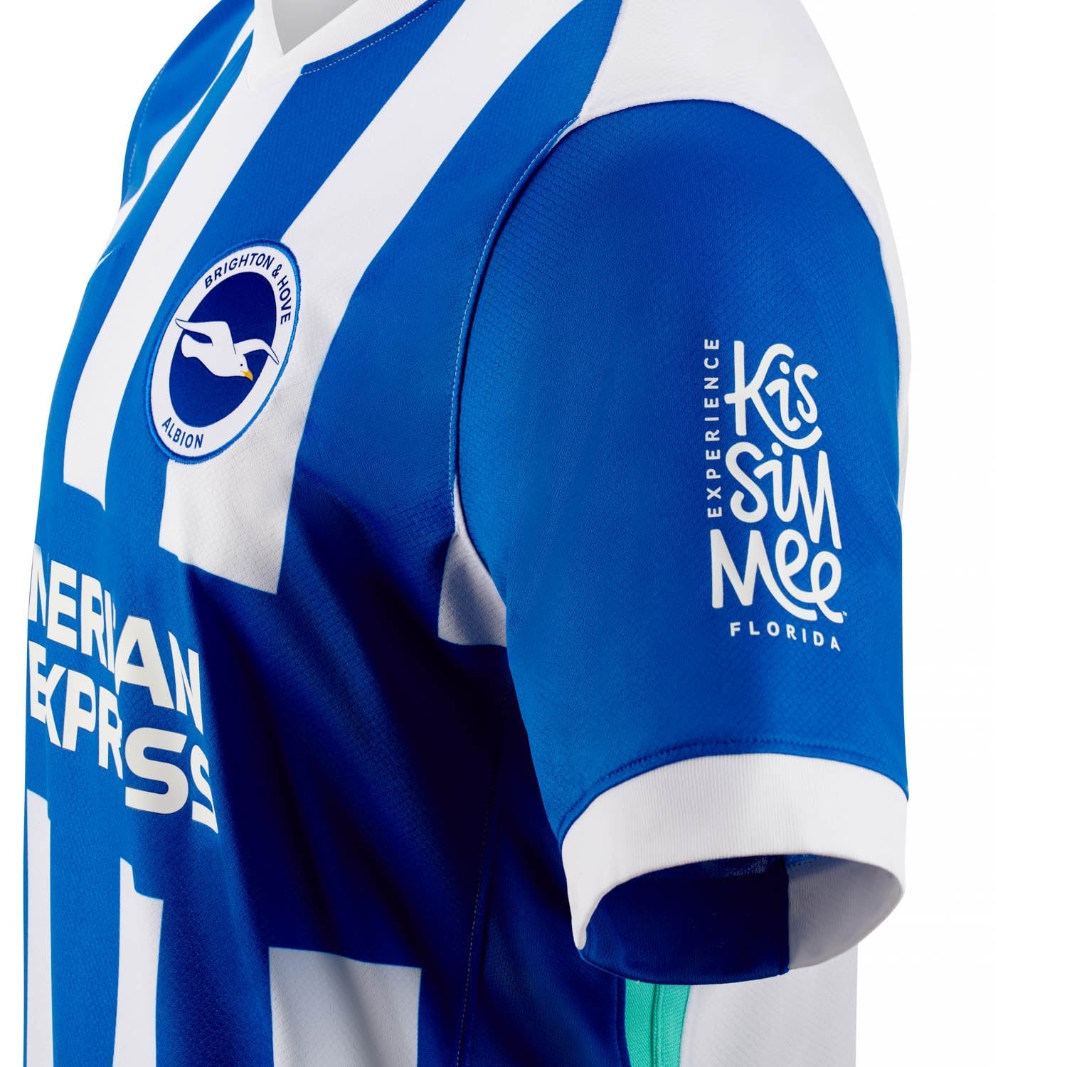 2025/2026 BHAFC hjemmebane trøje