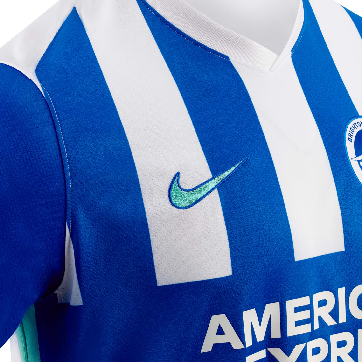 2025/2026 BHAFC hjemmebane trøje