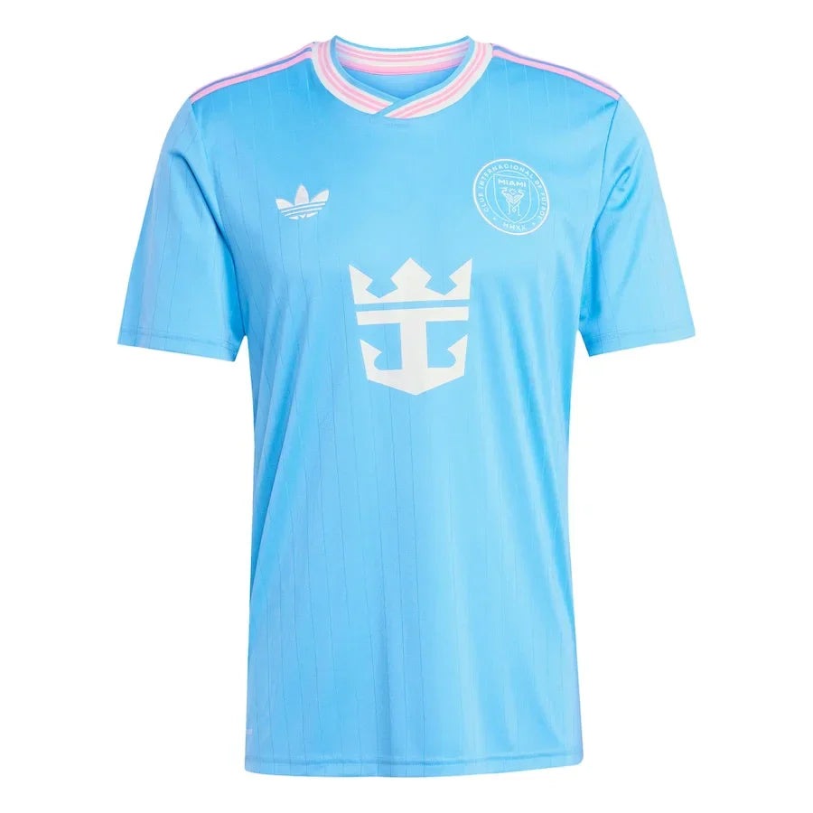 2025/2026 Inter Miami Trøje - Tredje