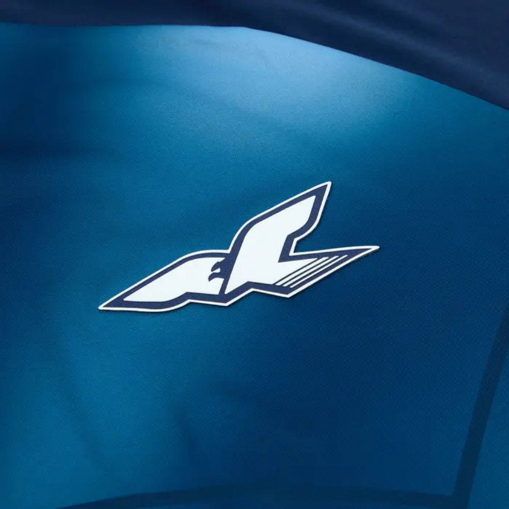2025/26 Lazio tredje trøje