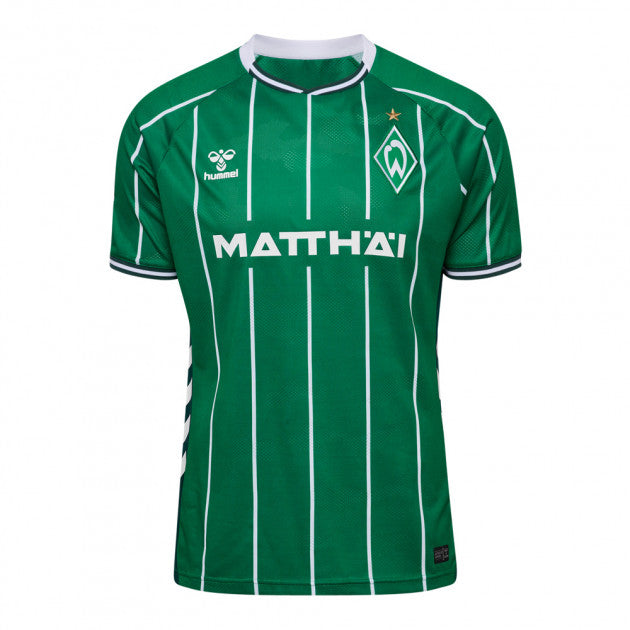 Maglia Casa Werder Bremen 2025/2026