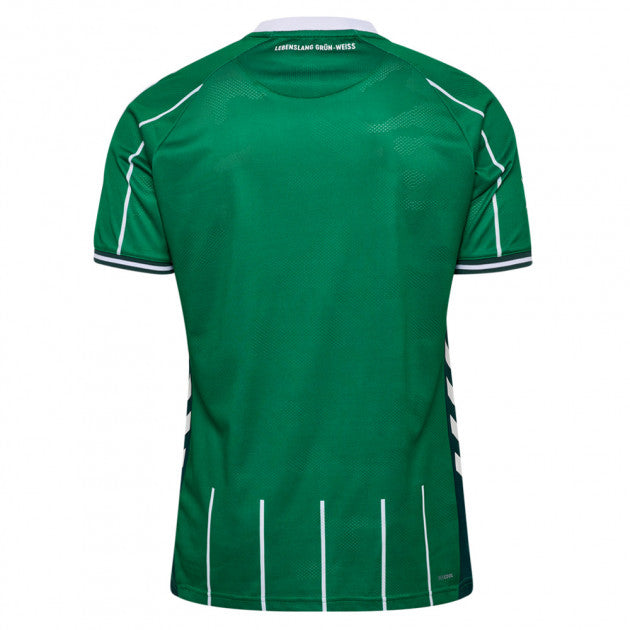 Maglia Casa Werder Bremen 2025/2026