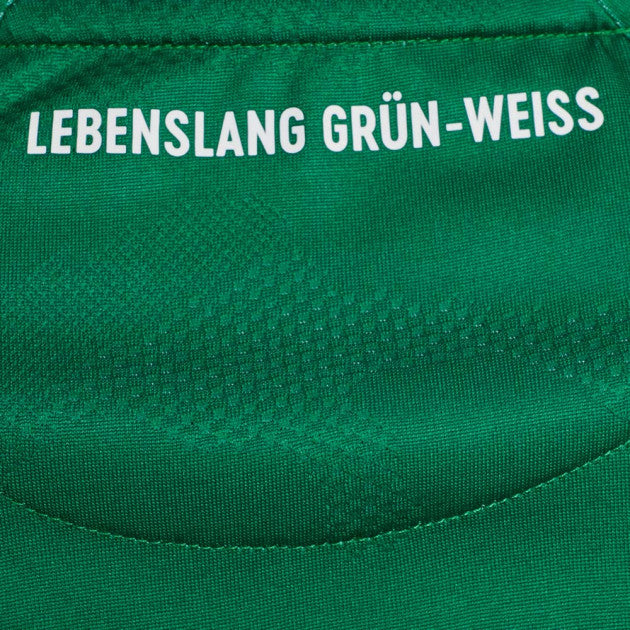 Maglia Casa Werder Bremen 2025/2026