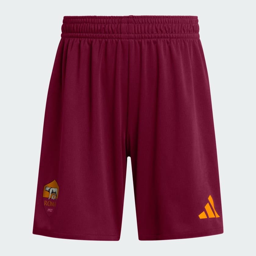 2025/26 Kit Casa Bambini AS Roma