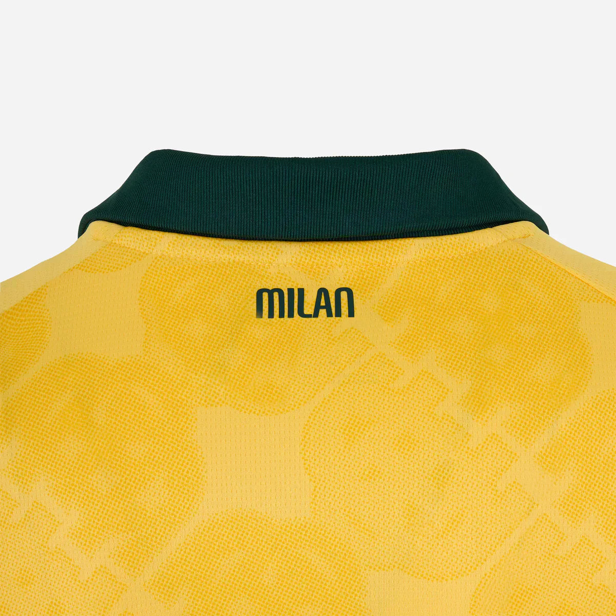 Maglia Terza Manica Lunga AC Milan 2025/26