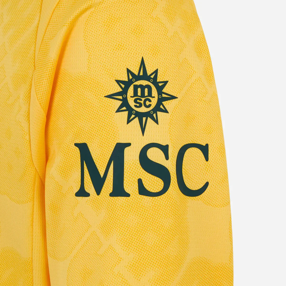 Maglia Terza Manica Lunga AC Milan 2025/26