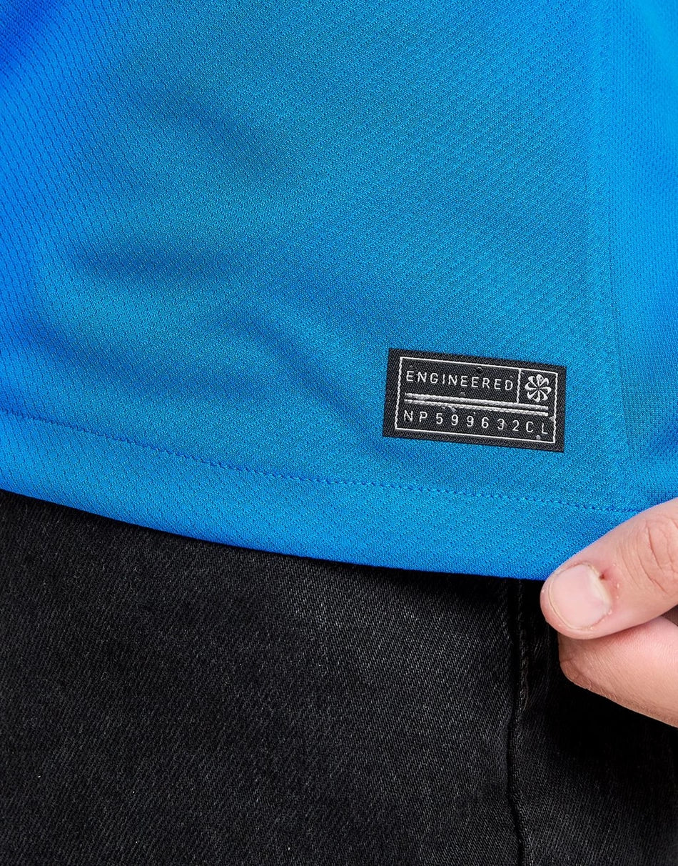 Maglia Terza Athletico Madrid 2025/26