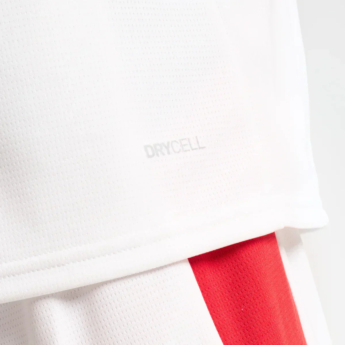 Maglia Away a Maniche Lunghe AC Milan 2025/26