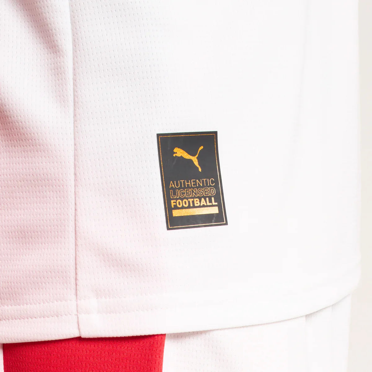 2025/26 AC Milan Long Sleeve Away Shirt