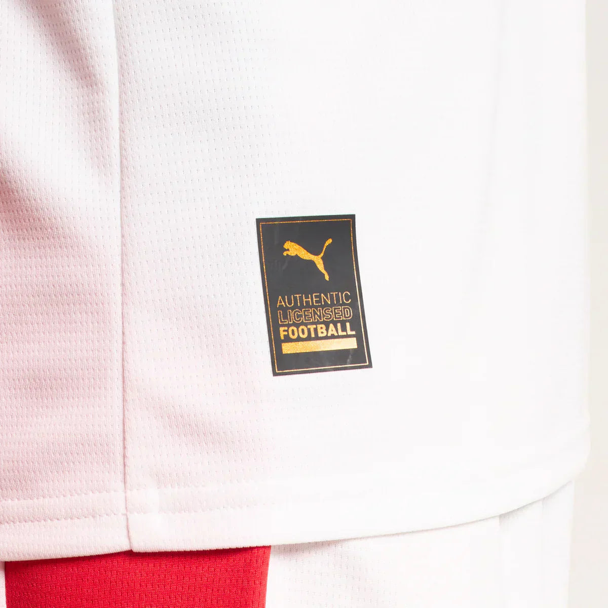 Maglia Away a Maniche Lunghe AC Milan 2025/26