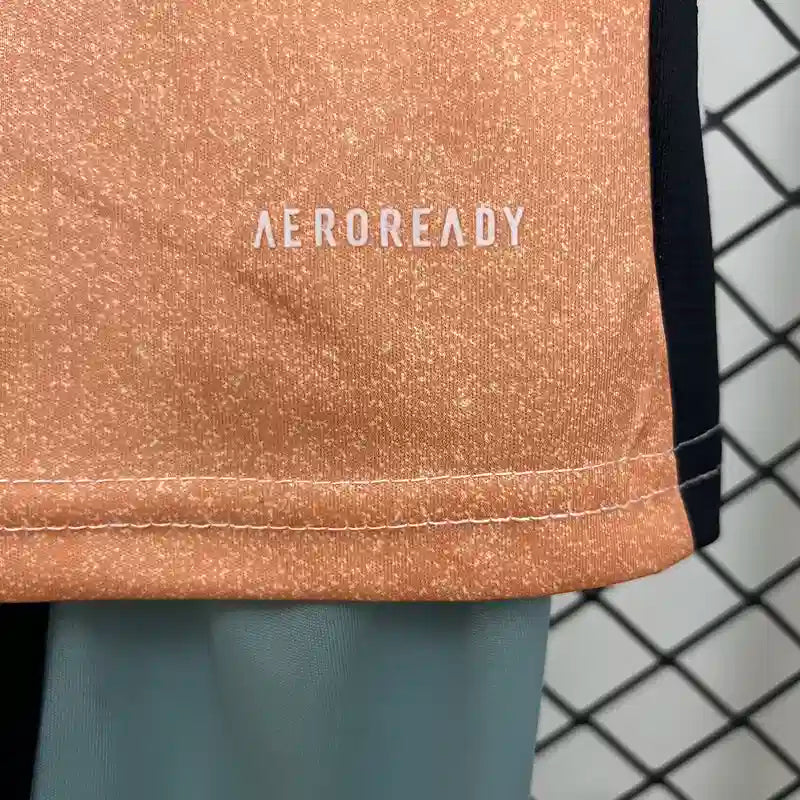 Kit Away Bambini Spagna 2025