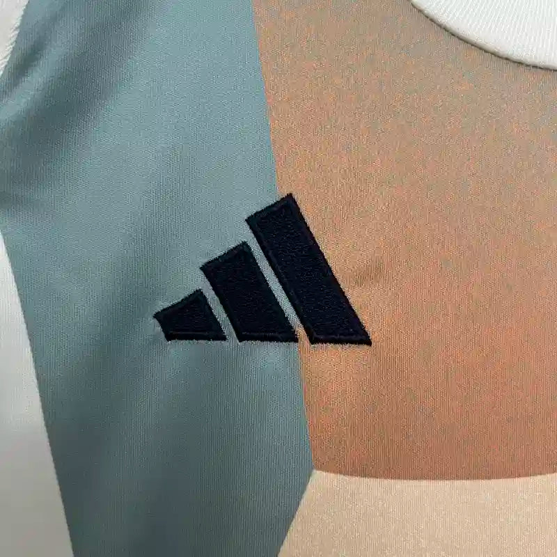 Kit Away Bambini Spagna 2025