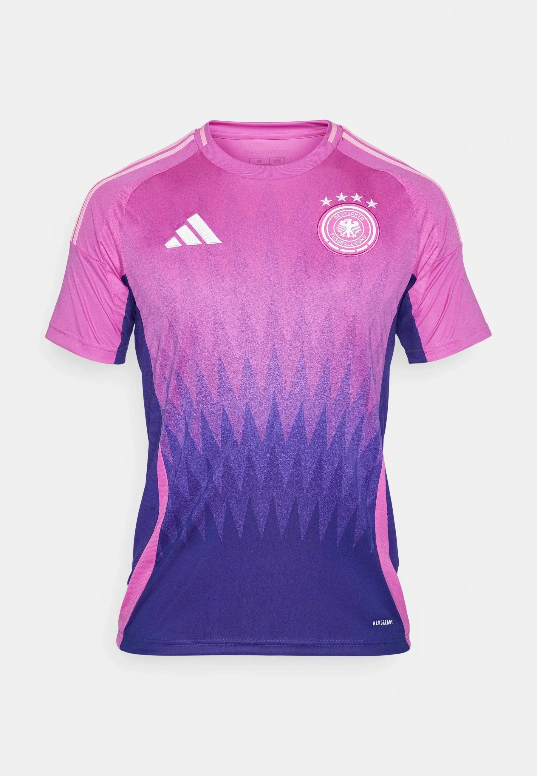 Maglia Away Germania 2024/25