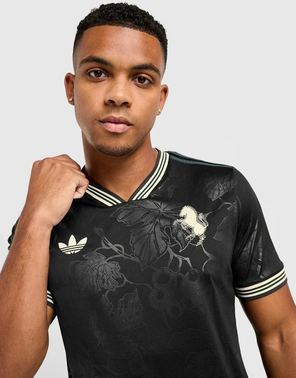 Maglia Terza Juventus 2025/26