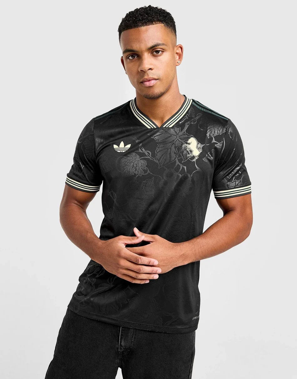 2025/26 Juventus Third Shirt