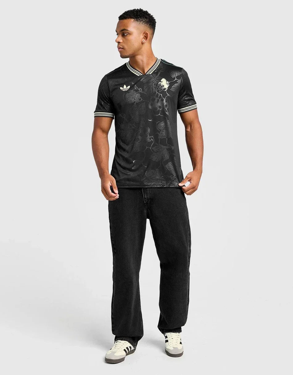 2025/26 Juventus Third Shirt