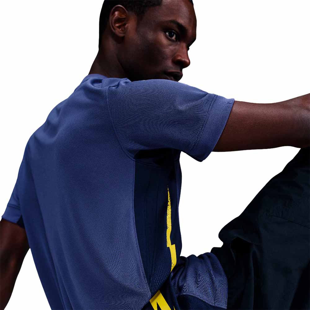 Maglia Away Athletico Madrid 2025-26