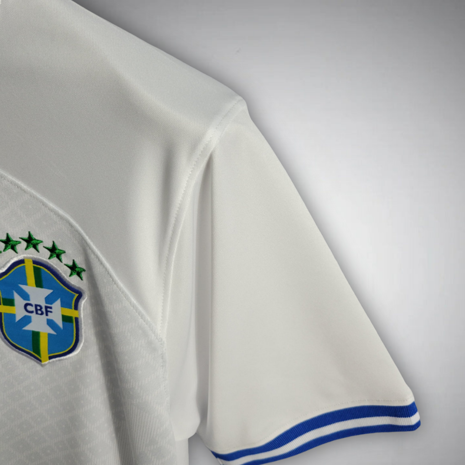 2024 Brazil Shirt - Alvorada Special Edition