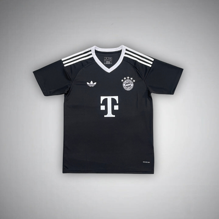Maglia FC Bayern Infinite Era