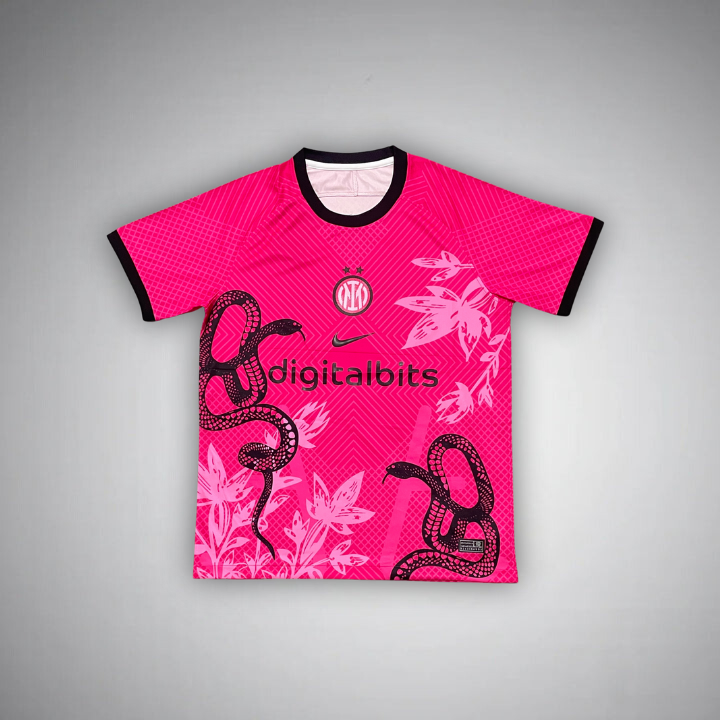 Maglia Vipera Inter Milan