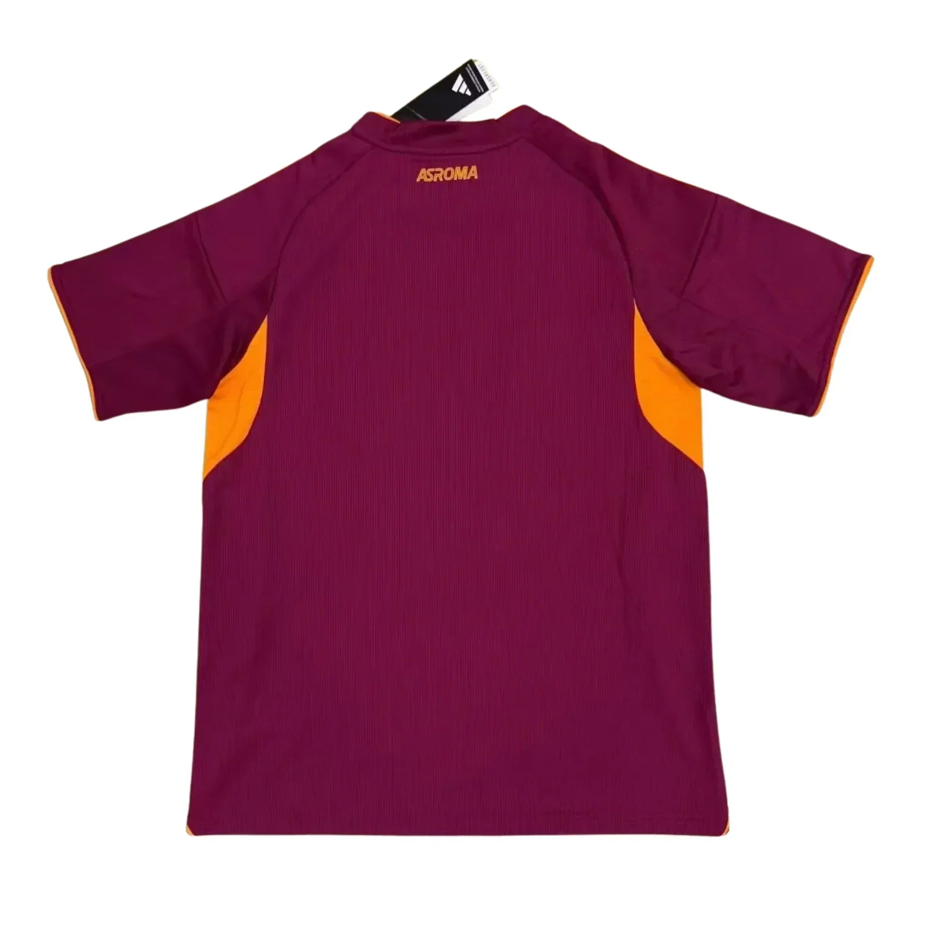 2026 Maglia Home Edizione Limitata AS Roma x Stussy