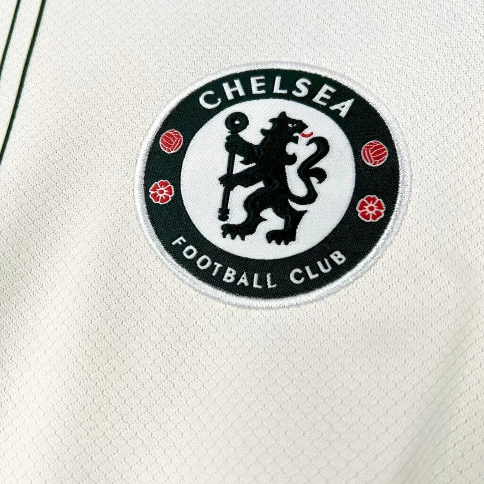 Maglia Away Chelsea FC 2025/2026
