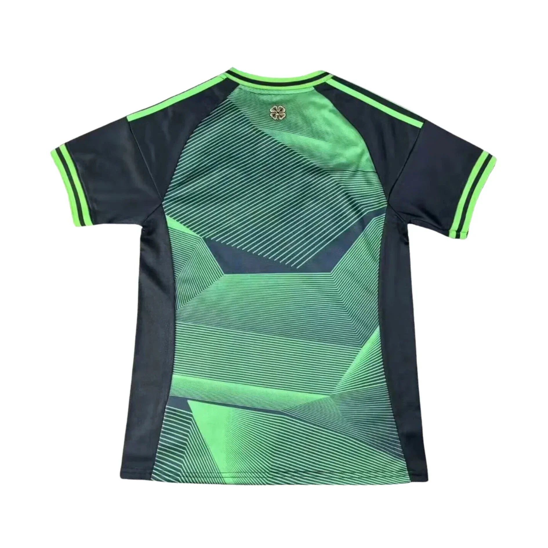 2025/2026 Celtic Glasgow Special Trøje