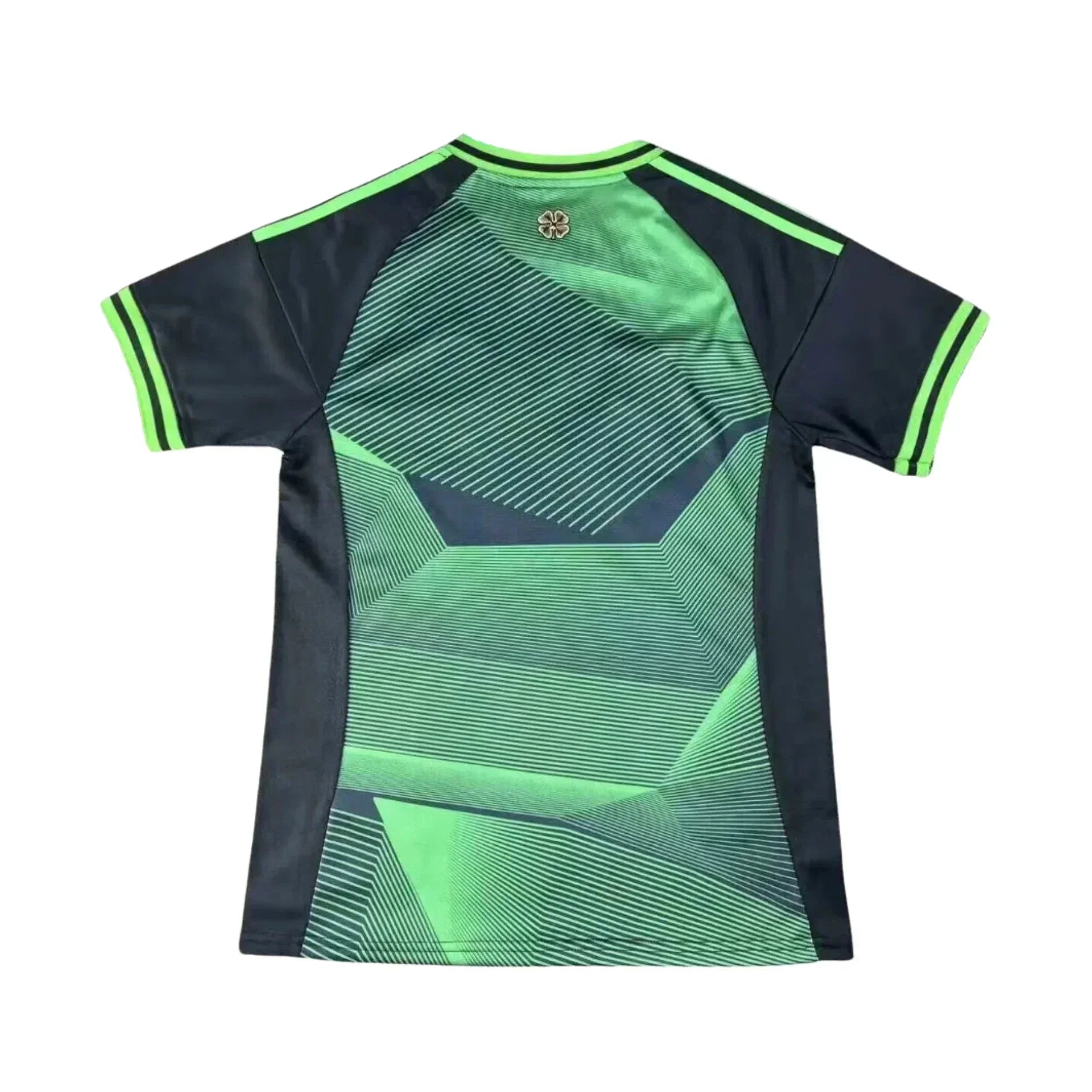 Camiseta especial del Celtic Glasgow 2025/2026