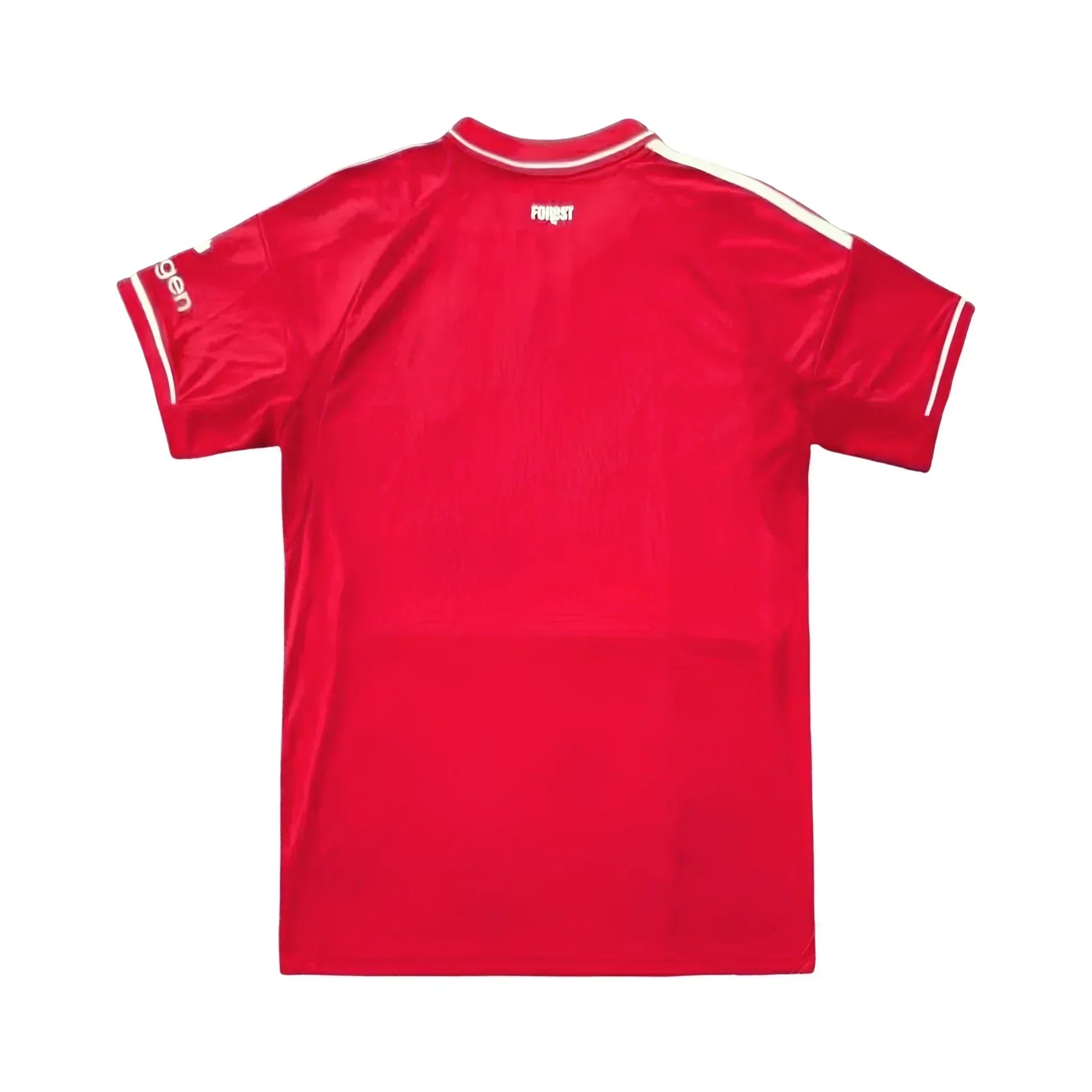 Maglia Home Nottingham Forest 2025/2026