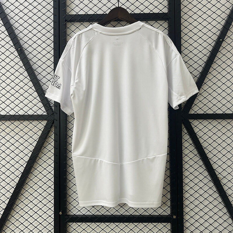 2025/2026 Arsenal Niente più Maglia Rossa