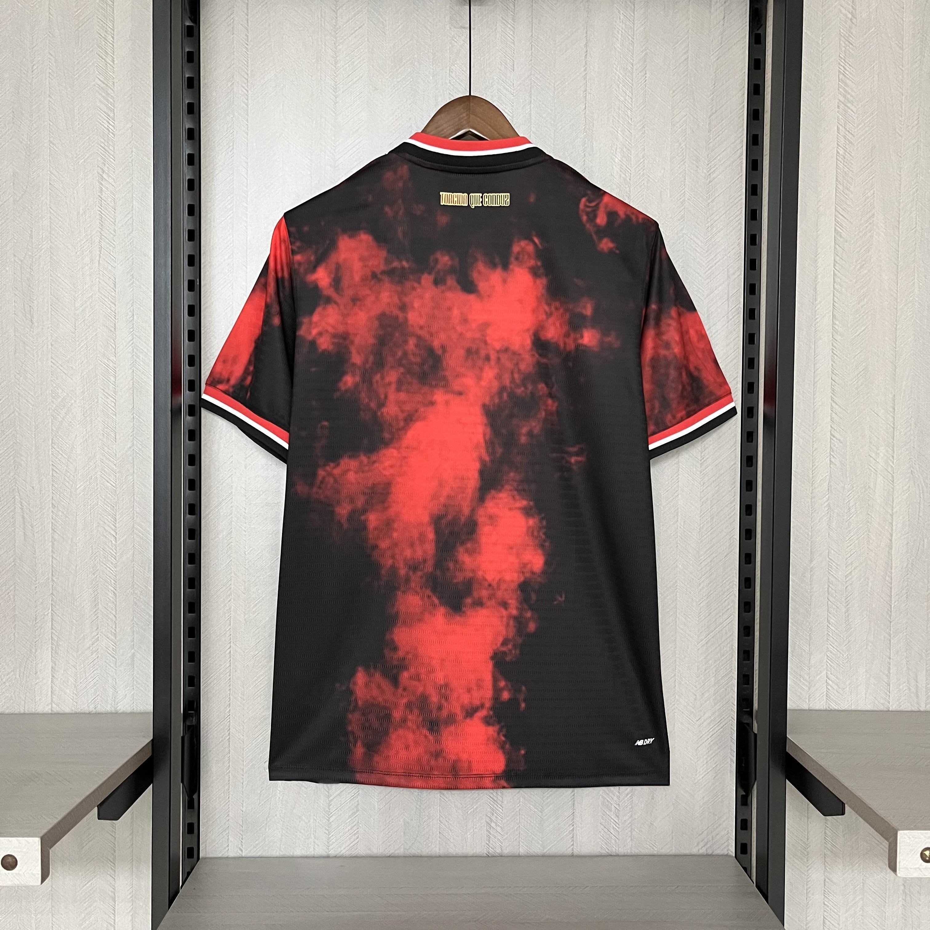 2024/25 Sao Paulo - 3rd Away Shirt