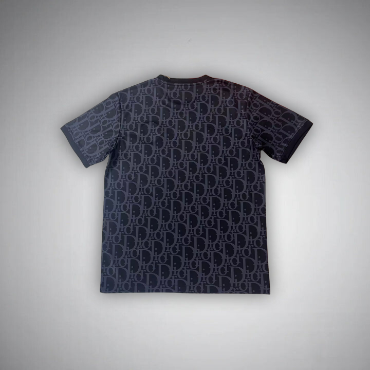 Camicia PSG Dior - Edizione Limitata