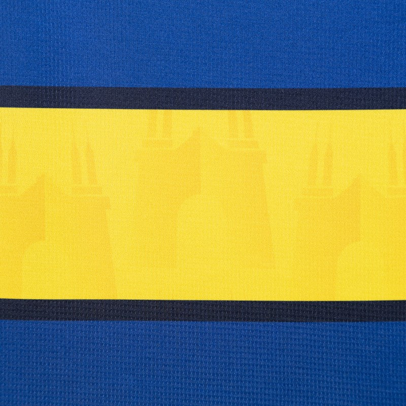 2025-26 Parma Udebanetrøje