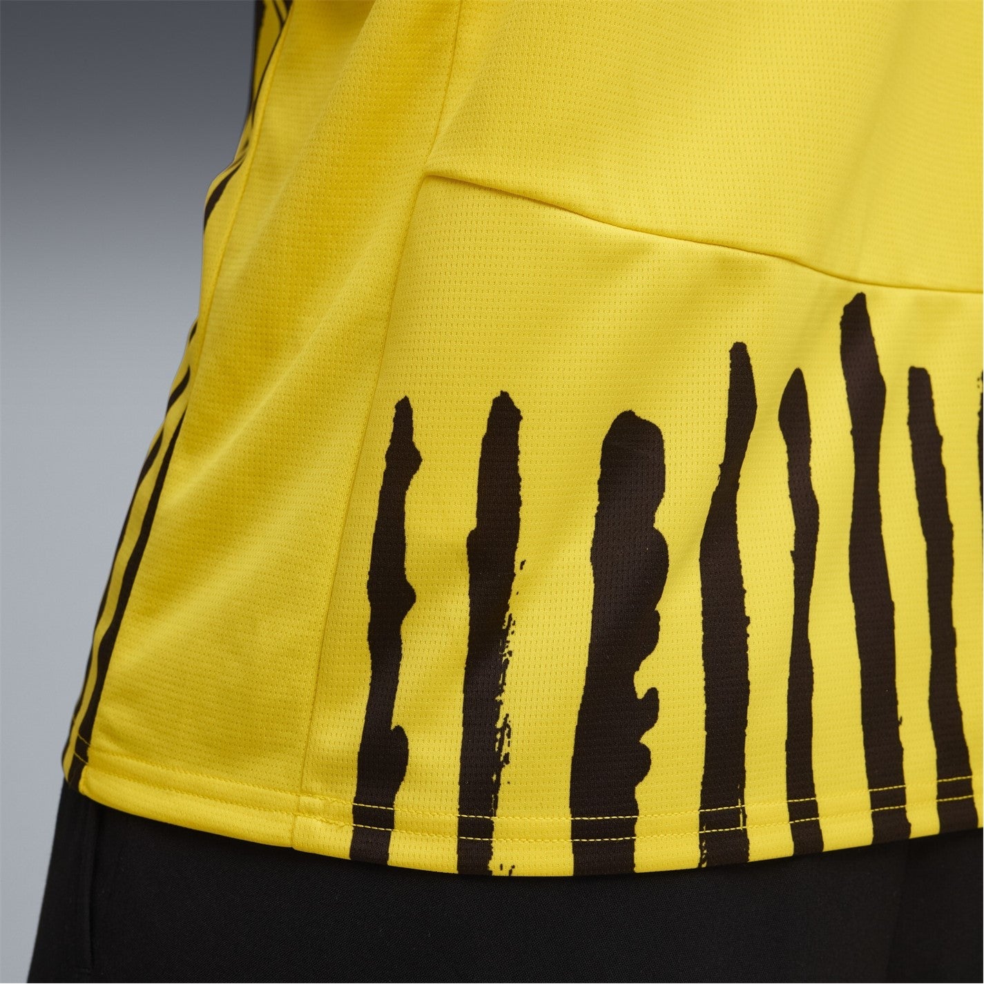 Maglia Casa Borussia Dortmund Coppa del Mondo 2025/26