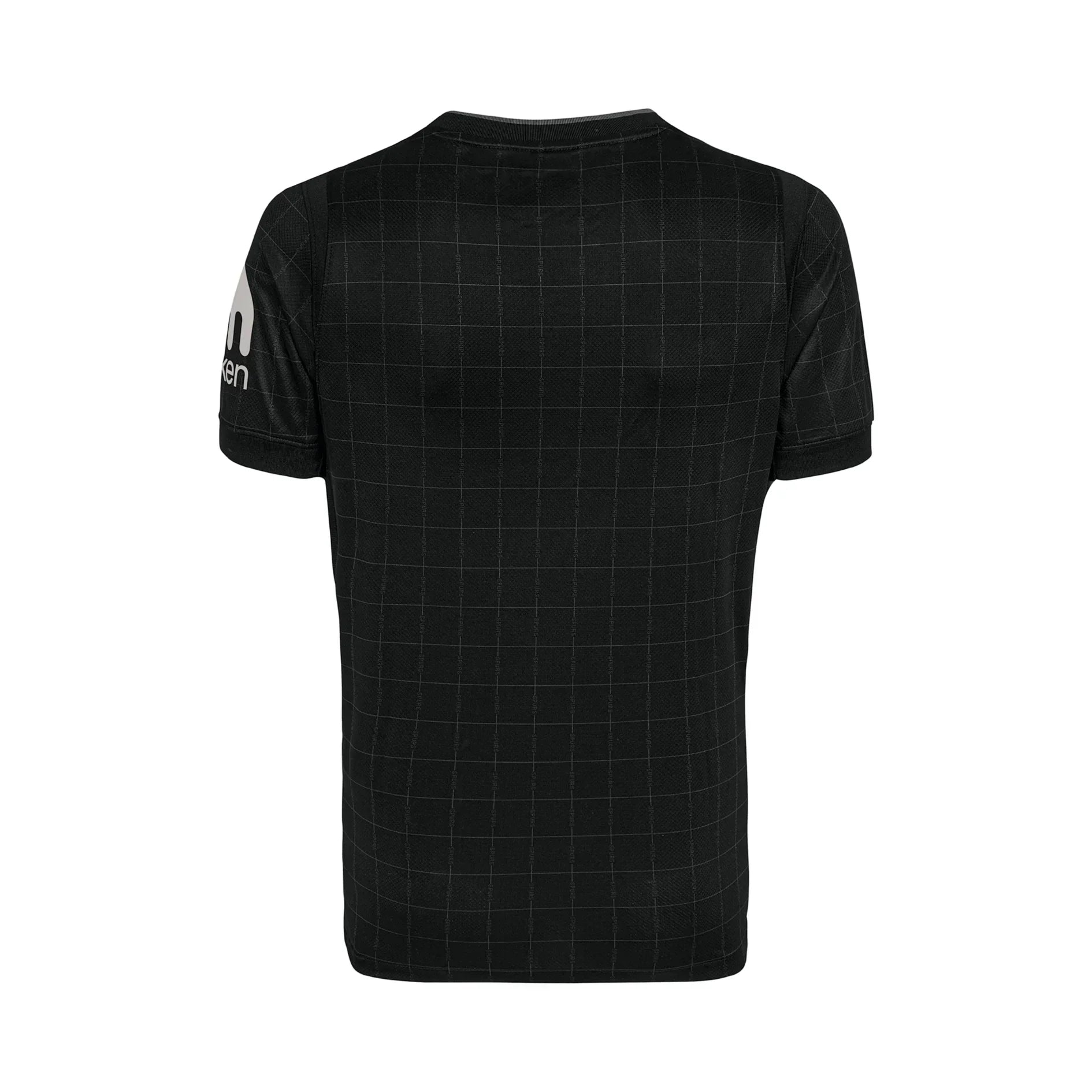 Maglia Away Tottenham Hotspur 2025-2026