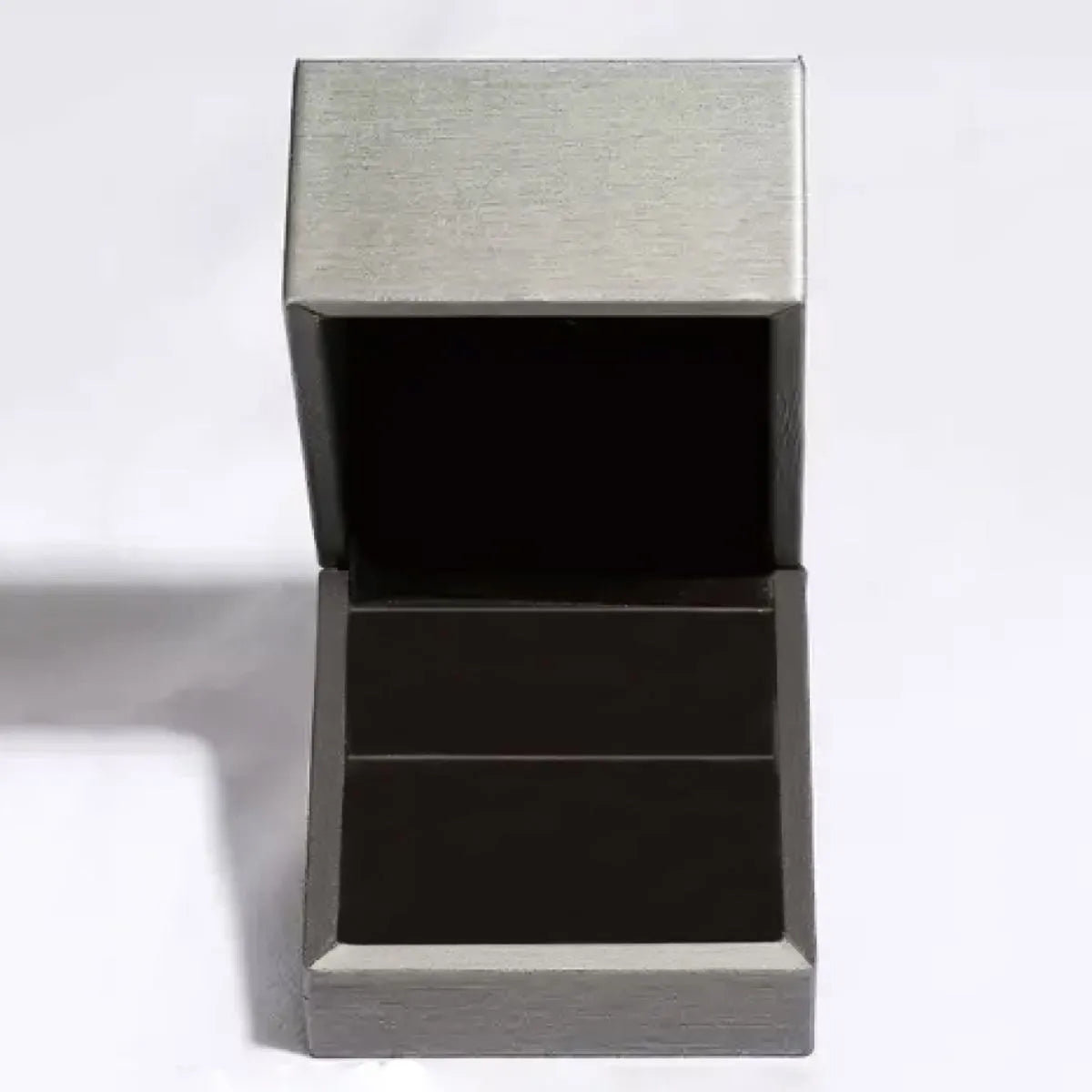 Zirkon Sølv Ring