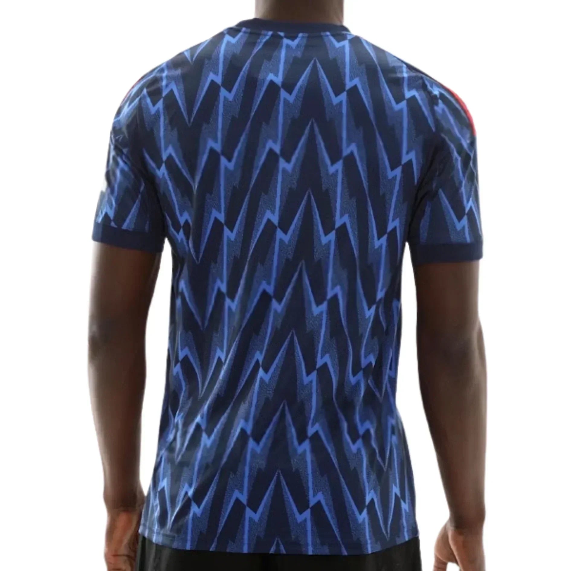 Maglia Trasferta Arsenal 2025/2026