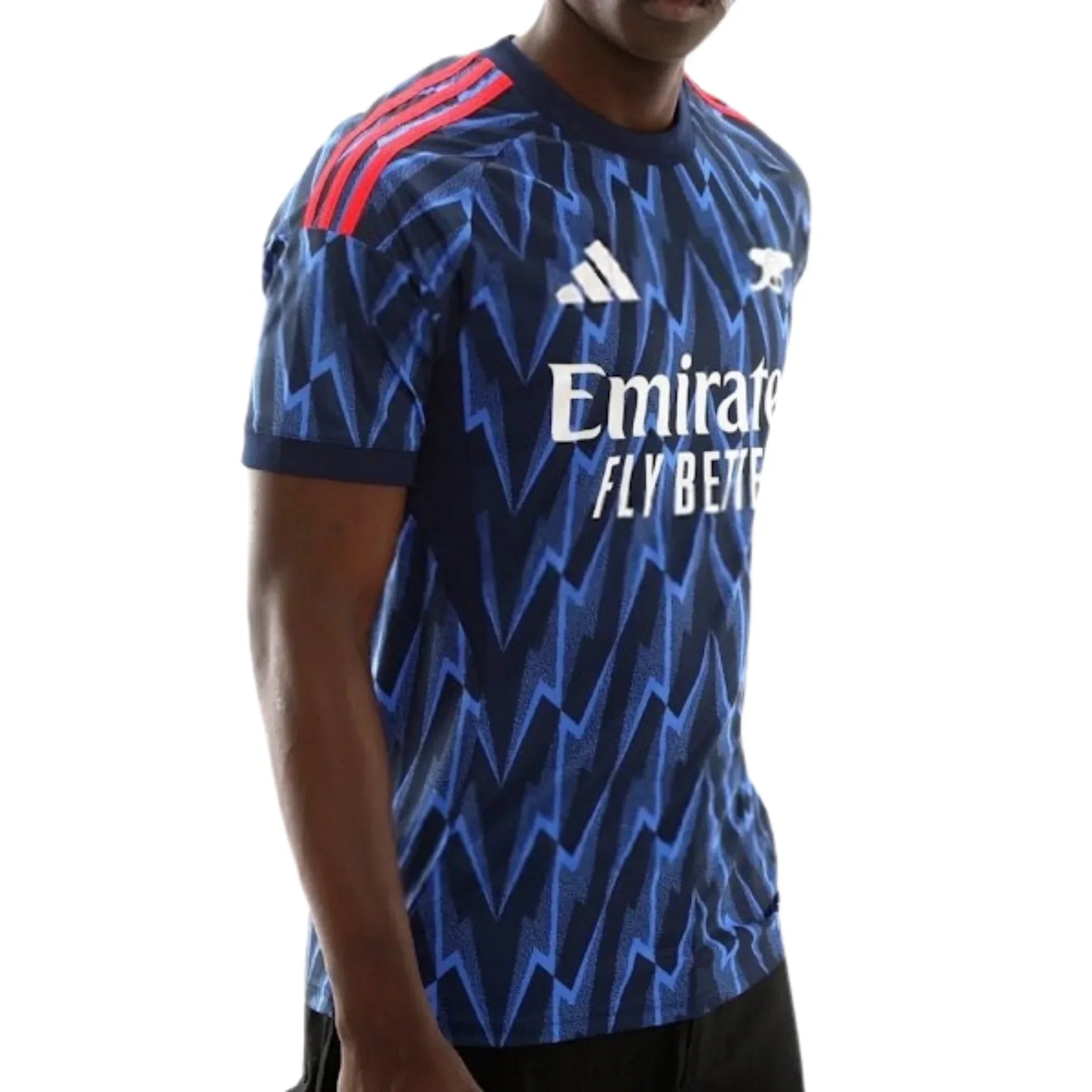 2025/2026 Arsenal Udebanetrøje