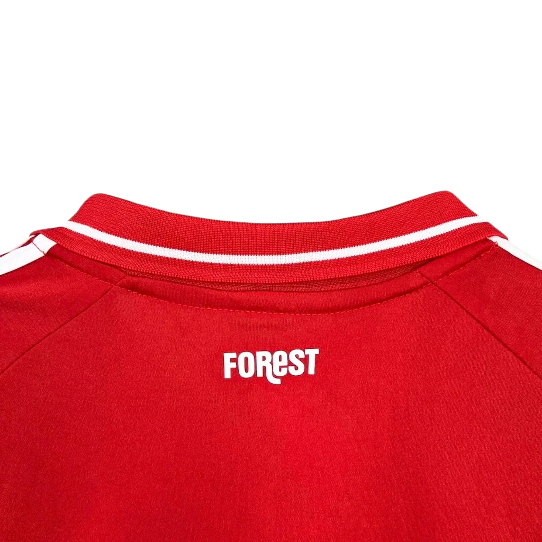 Maglia Home Nottingham Forest 2025/2026