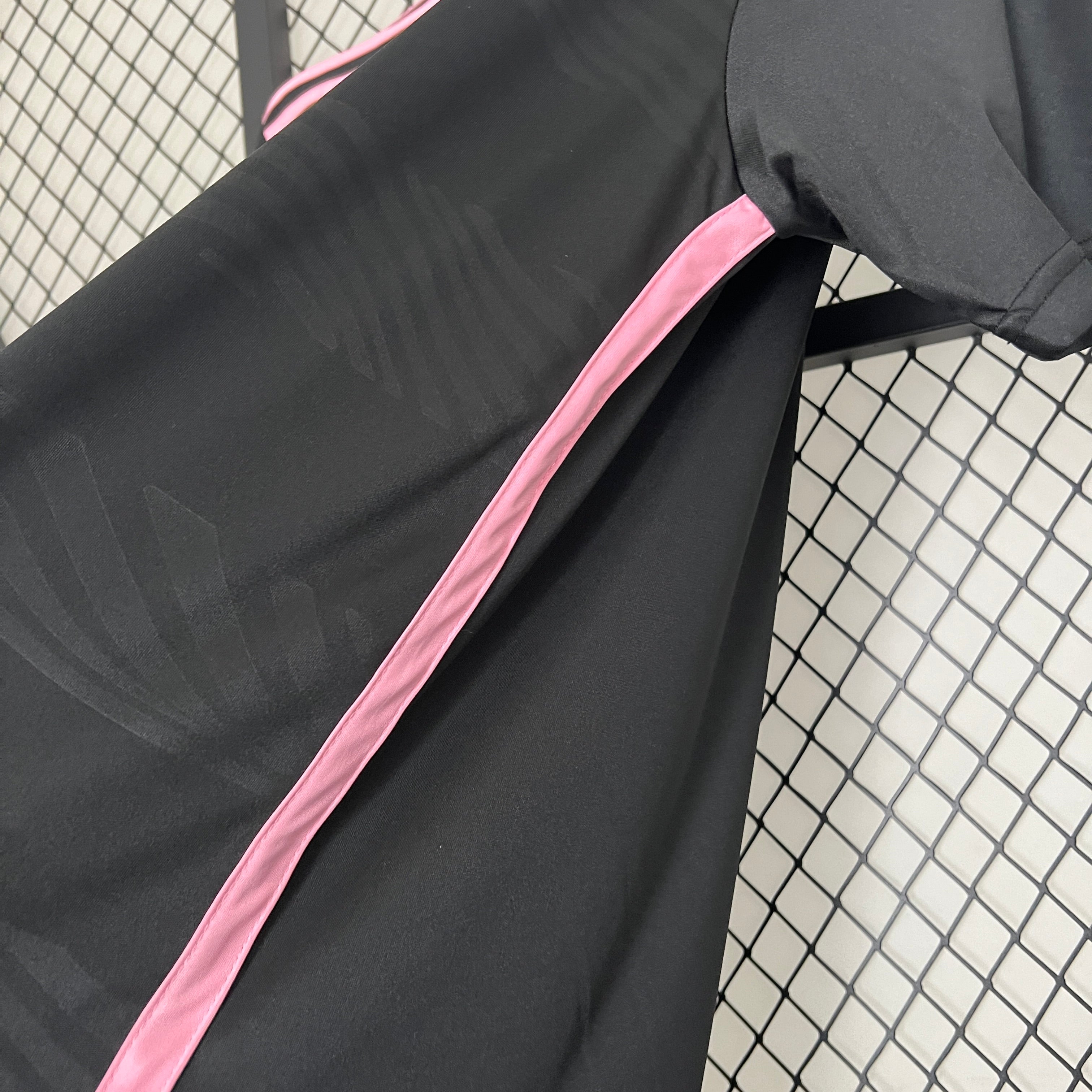 Inter Miami 2024/25 Pink Hjemmebane Trøje