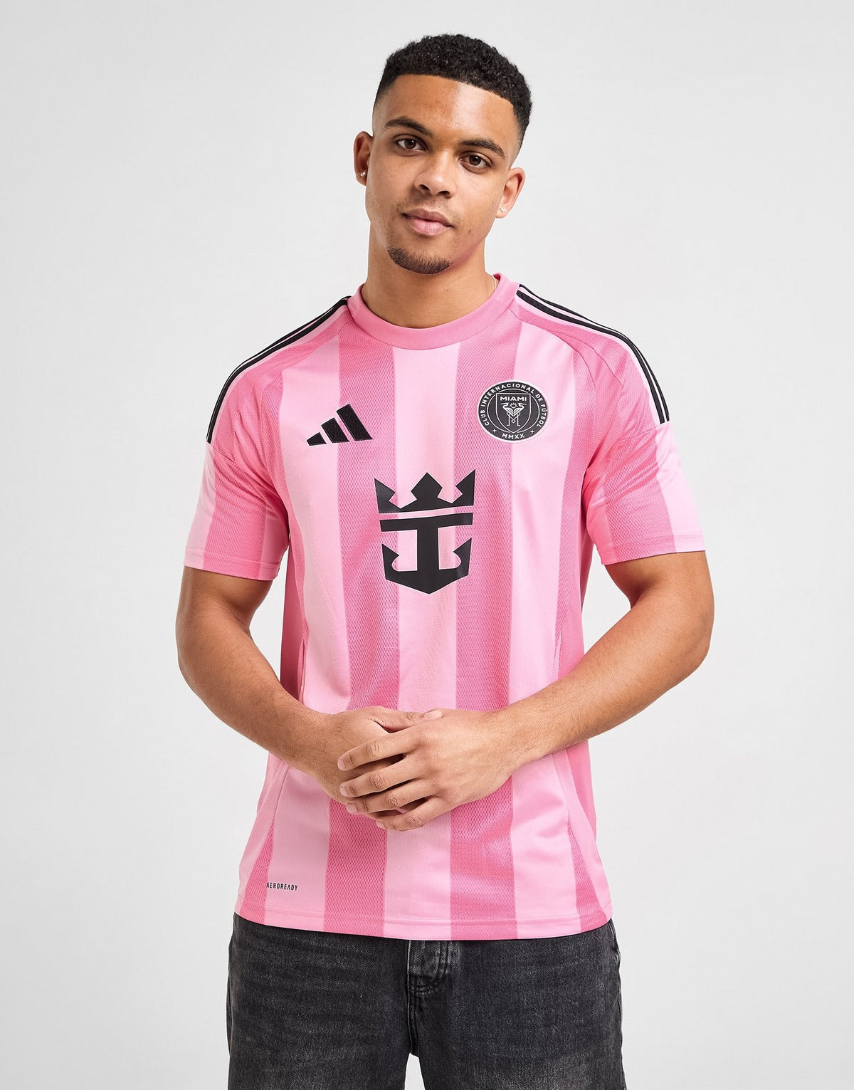 Camiseta local Messi #10 Inter Miami 2025/2026